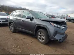 4T3RWRFV8SU215119 2025 TOYOTA RAV 4