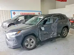 4T3RWRFV8SU215377 2025 TOYOTA RAV 4