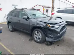 4T3RWRFV8SU216027 2025 TOYOTA RAV 4