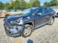 4T3RWRFV9LU001404 2020 TOYOTA RAV 4