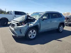 4T3RWRFV9LU005257 2020 TOYOTA RAV 4