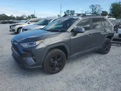 4T3RWRFV9MU020519 2021 TOYOTA RAV 4