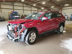 4T3RWRFV9MU030354 2021 TOYOTA RAV 4