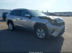 4T3RWRFV9MU038454 2021 TOYOTA RAV 4