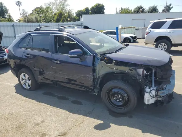 4T3RWRFV9MU042228 2021 TOYOTA RAV 4 - Image 1
