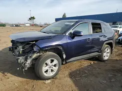 4T3RWRFV9MU043864 2021 TOYOTA RAV 4