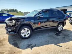 4T3RWRFV9MU048191 2021 TOYOTA RAV 4