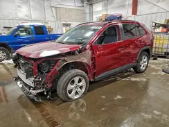 4T3RWRFV9MU049731 2021 TOYOTA RAV 4