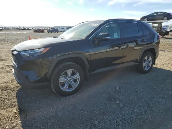 4T3RWRFV9NU050881 2022 TOYOTA RAV 4 - Image 1