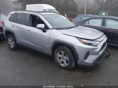 4T3RWRFV9NU051982 2022 TOYOTA RAV 4