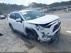 4T3RWRFV9NU053604 2022 TOYOTA RAV 4