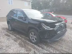 4T3RWRFV9NU054235 2022 TOYOTA RAV 4
