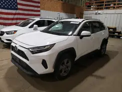 4T3RWRFV9NU054980 2022 TOYOTA RAV 4