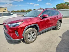 4T3RWRFV9NU055398 2022 TOYOTA RAV 4