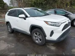 4T3RWRFV9NU056616 2022 TOYOTA RAV 4