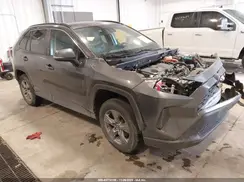 4T3RWRFV9NU056826 2022 TOYOTA RAV 4