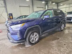 4T3RWRFV9NU057670 2022 TOYOTA RAV 4