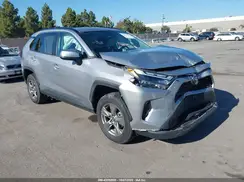 4T3RWRFV9NU059516 2022 TOYOTA RAV 4