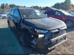 4T3RWRFV9NU060312 2022 TOYOTA RAV 4