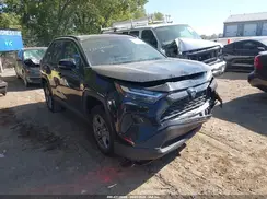 4T3RWRFV9NU064604 2022 TOYOTA RAV 4