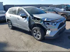 4T3RWRFV9NU066689 2022 TOYOTA RAV 4
