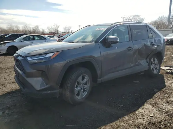 4T3RWRFV9NU066868 2022 TOYOTA RAV 4 - Image 1