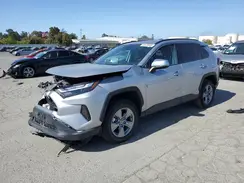 4T3RWRFV9NU067843 2022 TOYOTA RAV 4