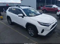 4T3RWRFV9NU077305 2022 TOYOTA RAV 4