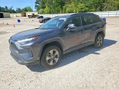 4T3RWRFV9NU081063 2022 TOYOTA RAV 4