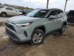 4T3RWRFV9PU087190 2023 TOYOTA RAV 4