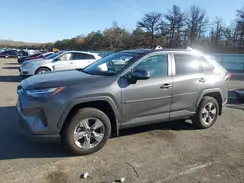 4T3RWRFV9PU087772 2023 TOYOTA RAV 4