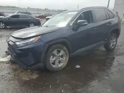 4T3RWRFV9PU090509 2023 TOYOTA RAV 4