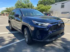 4T3RWRFV9PU090574 2023 TOYOTA RAV 4