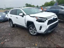 4T3RWRFV9PU090915 2023 TOYOTA RAV 4