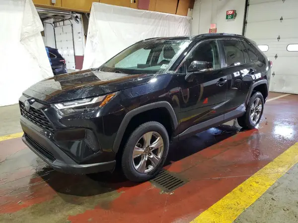 4T3RWRFV9PU091336 2023 TOYOTA RAV 4 - Image 1