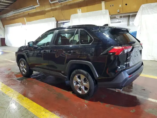 4T3RWRFV9PU091336 2023 TOYOTA RAV 4 - Image 2