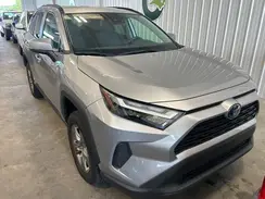 4T3RWRFV9PU097900 2023 TOYOTA RAV 4