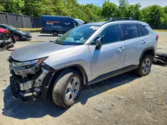 4T3RWRFV9PU100021 2023 TOYOTA RAV 4