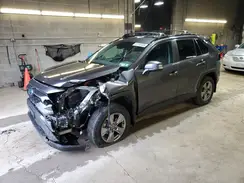 4T3RWRFV9PU101492 2023 TOYOTA RAV 4