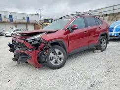 4T3RWRFV9PU102450 2023 TOYOTA RAV 4