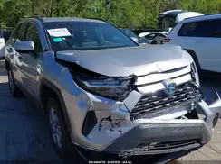 4T3RWRFV9PU105347 2023 TOYOTA RAV 4