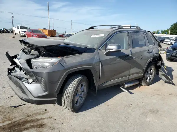 4T3RWRFV9PU109804 2023 TOYOTA RAV 4 - Image 1
