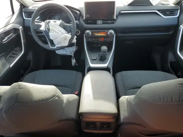 4T3RWRFV9PU109804 2023 TOYOTA RAV 4 - Image 8