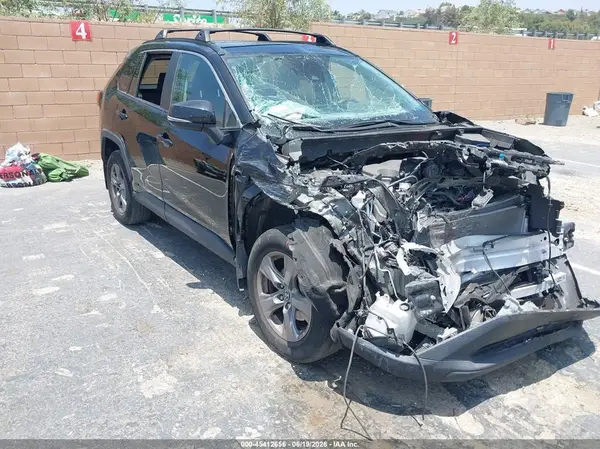 4T3RWRFV9RU114231 2024 TOYOTA RAV 4 - Image 1