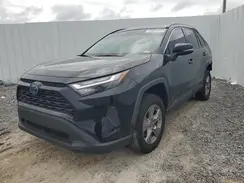 4T3RWRFV9RU121244 2024 TOYOTA RAV 4