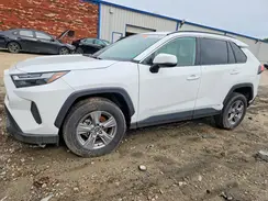 4T3RWRFV9RU125021 2024 TOYOTA RAV 4