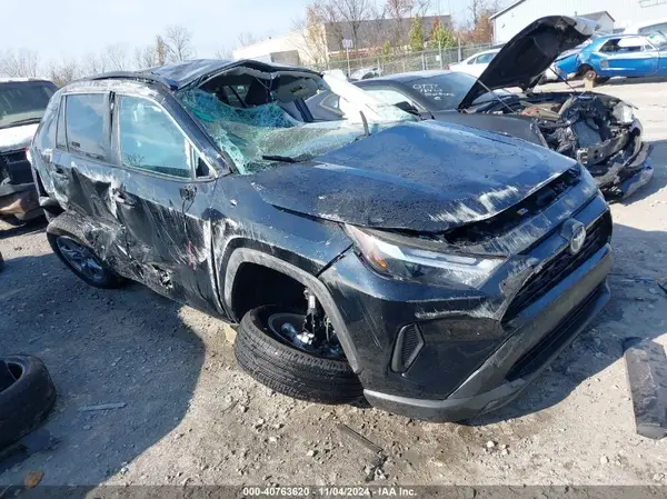 4T3RWRFV9RU125486 2024 TOYOTA RAV 4 - Image 1