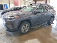 4T3RWRFV9RU137914 2024 TOYOTA RAV 4
