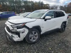 4T3RWRFV9SU165170 2025 TOYOTA RAV 4