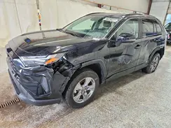 4T3RWRFV9SU165766 2025 TOYOTA RAV 4